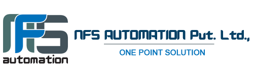 NFS Automation Pvt. Ltd.,
